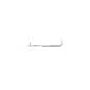 Testo 0635 2345 "L"-Type Pitot Tube, 1000mm, Stainless Steel