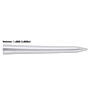 Molecular BioProducts Universial Fit Pipette Tip 1000-5000uL, Non-sterile, bag of 250