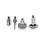 Mitutoyo 101387 Round Tip Contact Point