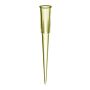 Labcon Eclipse 200uL Universal Fit tips, Bevel Point, Bag of 1000