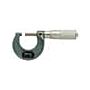 Mitutoyo 103-225 Outside Micrometer, 10-11in