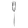 Labcon Zap 100 uL Tips, Filtered, Sterile, Graduated, Ultrafine tip, Racked, 960/pack
