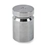 Troemner 1203T 5lb Class F Test Weight, Traceable Certificate