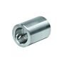 Troemner 12222-S 4oz Class F SS Loose Hook on Top & Bottom Weight