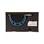 Mitutoyo 126-141 Screw Thread Micrometer 4-5" 