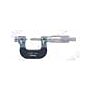 Mitutoyo 126-904 Screw Thread Micrometer, 3-4" 