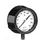 Ashcroft 45-1279SSL-04L-300PSI 4.5"Pressure Gauge, 300psi 1/2"NPT,Lower,Glycerin Filled