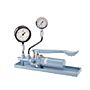 Ashcroft/Heise 1327D Pressure Gauge Comparator (Oil Service Pump)