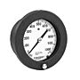 Ashcroft 45-1377-SS-04B-60PSI 4.5" Duragauge Pressure Gauge 60 psi