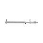 Mitutoyo 145-191 Metric Depth Micrometer 150-175/.01mm
