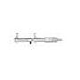 Mitutoyo 145-188 Metric Depth Micrometer