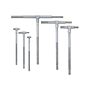 Mitutoyo 155-903 Telescoping Gage set 0.313-6" Range