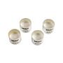 Mitutoyo 157-902 Optical Parallel Set 4pc