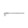 Mitutoyo 160-101 0-600mm Vernier Caliper