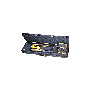 Pelican Products 1750-C