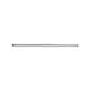 Mitutoyo 182-124 12" Rigid Steel Rule, 1" Wide 3R Grads