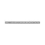 Mitutoyo 182-141 18" Steel Rule