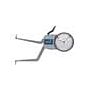 Mitutoyo 209-361 Digital Internal Bore Gage 2.00-4.00" Range
