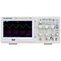 BK Precision 2190E Digital Storage Oscilloscope 100MHz,1GSa/s,2-Channels