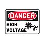 Northern Safety & Industrial 23129892 VINYL