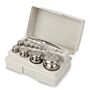 Troemner 314-01S 200g - 1mg Class 7 Weight Set, Stainless Steel