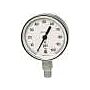 Ametek - US Gauge 1409-161952 3"Precision Test Gauge,300PSI 1/4"ANPT,Lower