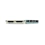 Keysight / Agilent 34950A USED FOR SALE 64-bit Digital I/O Module w/Memory & Counter for 34980A