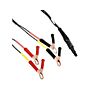 Doble-Megger 36013 Combined Test Leads, "X/H" windng 20' (6m) for TTR20