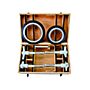 Mitutoyo 368-998 Holtest Set 4.0-8.0" 