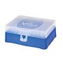VistaLab Technologies Ovation and MLA Tips 1250uL, Filtered, Sterile, Racked, pk/960