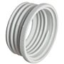 BrandTech Scientific Thread adapters, PP, 45mm/33mm, pack of 1