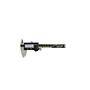 Mitutoyo 500-195-30 4" /100mm Digital Caliper without Output