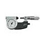 Mitutoyo 510-132 Indicating Micrometer 1-2in