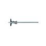 Mitutoyo 527-103 Vernier Depth Gage 0-300mm