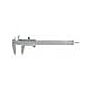 Mitutoyo 530-116 Vernier Caliper 8" 