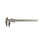 Mitutoyo 530-118 Vernier Caliper 8" 