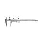 Mitutoyo 532-119 Vernier Caliper 0-5in