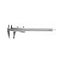 Mitutoyo 532-120 Vernier Caliper 0-7in