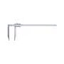 Mitutoyo 534-107 Vernier Caliper 0-30" 