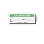 Transcat 5353C-G Calibration Labels-Green, Self-Laminating, 1 3/4x5/8"