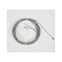 Fluke Calibration 5611T-P Teflon Probe, .12"x1.1", 0C to 100C, 20ft, for the 1523/1524 Thermometers