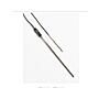 Fluke Calibration 5626-12-L Secondary PRT Probe, 100 ohm 1/4" Diameter x 12"