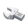 Stahlwille 731/40 16 58214016 Open Ended Insert Tool,14x18mm 