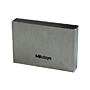 Mitutoyo 611613-521 Rectangular Gage Steel Block 3 mm