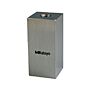 Mitutoyo 614310-521 Square Steel Gage Block .010" 