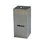 Mitutoyo 614196-531 0. 600" Square Steel Gage Block
