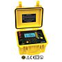 AEMC Instruments 6255 FOR RENT 10A Micro-Ohmmeter