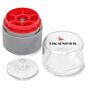 Troemner 7030-1T 50mg Analytical Precision Class 1 Weight, Traceable Certificate