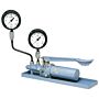 Ashcroft/Heise 7120P-100 Gauge Comparator 0-150, 0-600, 5-5000, 0-10000PSI (0.25%)