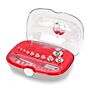 Troemner 7223-1T 200g - 1mg Precision Weight Set Class 1, Traceable Certificate